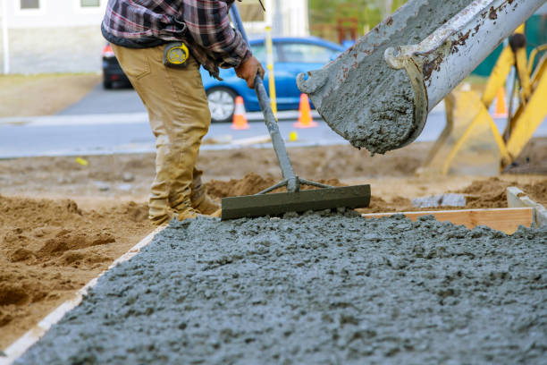 Best Concrete Foundation Repair  in Rockville Centre, NY