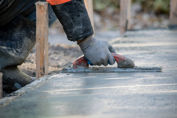 Best Concrete Sidewalk Installation  in Rockville Centre, NY
