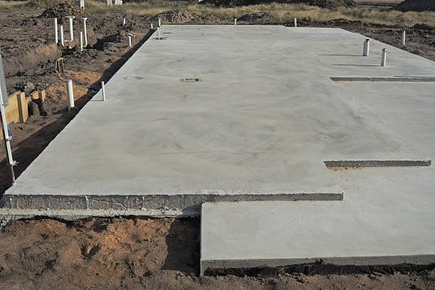 Best Concrete Driveway Installation  in Rockville Centre, NY