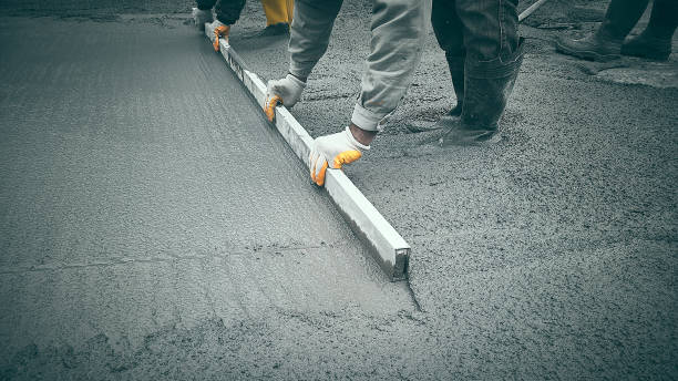 Best Driveway Concrete Repair  in Rockville Centre, NY