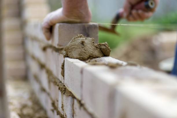 Best Custom Concrete Contractor  in Rockville Centre, NY