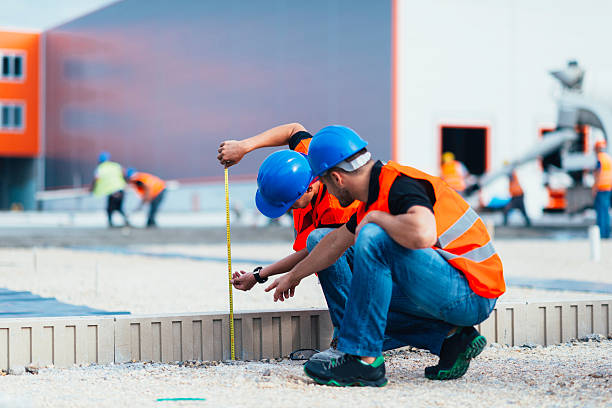 Best Decorative Concrete Services  in Rockville Centre, NY
