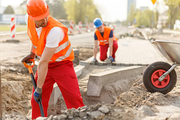 Best Concrete Demolition Services  in Rockville Centre, NY